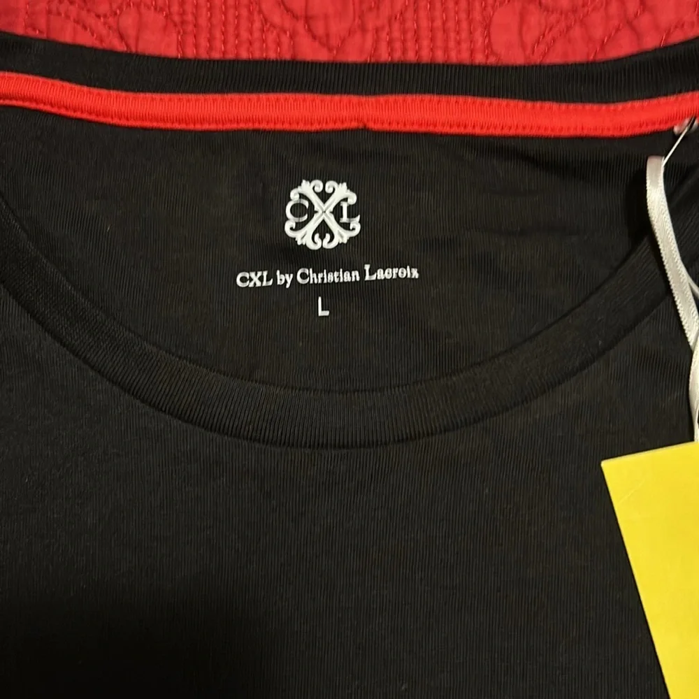 CXL tshirt